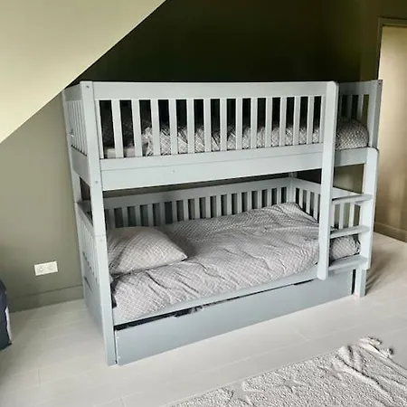 Maison Proche Plages. *