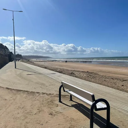 Maison Proche Plages. Dom wakacyjny